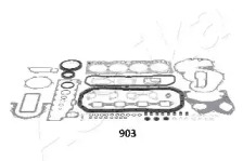 Комплект прокладок ASHIKA 49-09-903