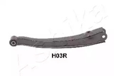 Рычаг независимой подвески колеса ASHIKA 71-0H-H03R