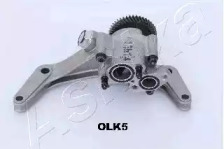 Насос ASHIKA OLK5