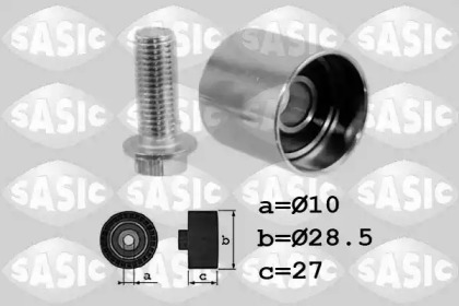 Ролик SASIC 1706062
