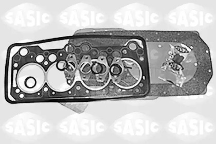 Комплект прокладок SASIC 1970J80QX