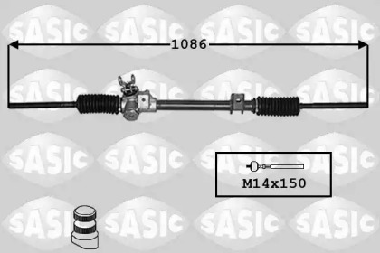 Привод SASIC 4006008