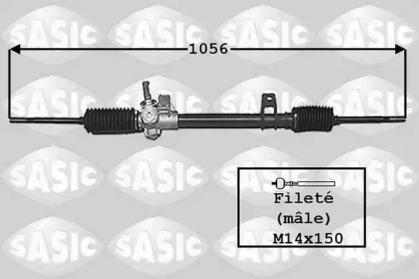 Привод SASIC 4006013