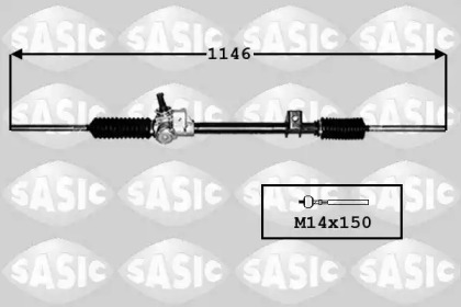 Привод SASIC 4006015