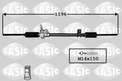 Привод SASIC 4006018