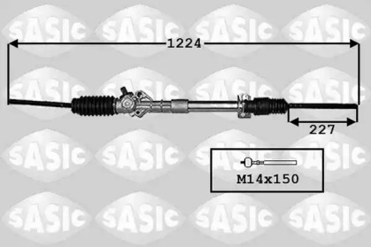 Привод SASIC 4006019