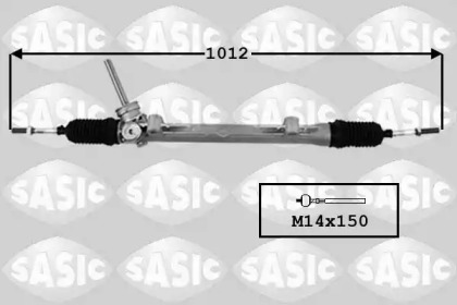 Привод SASIC 4006205B