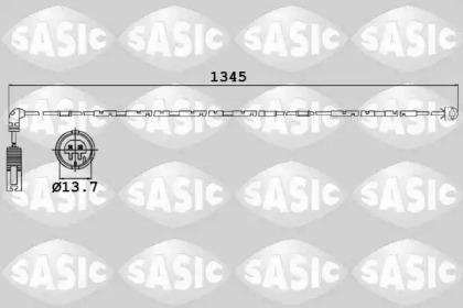 Контакт SASIC 6236012