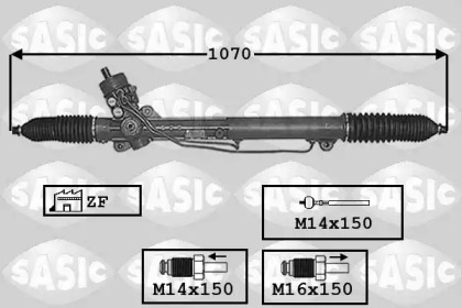 Привод SASIC 7006004