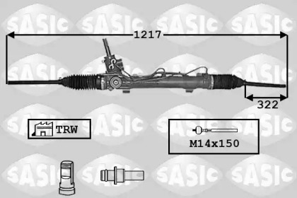 Привод SASIC 7006019