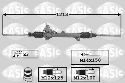 Привод SASIC 7006033