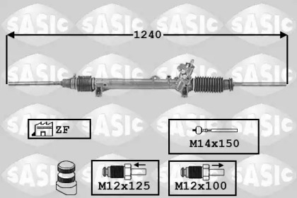 Привод SASIC 7006034