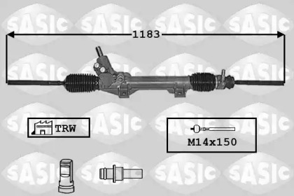 Привод SASIC 7006040