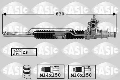 Привод SASIC 7006072