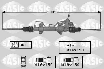 Привод SASIC 7006119