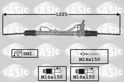 Привод SASIC 7006131