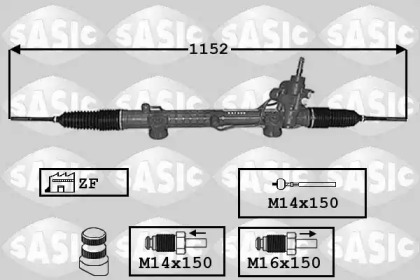 Привод SASIC 7006160