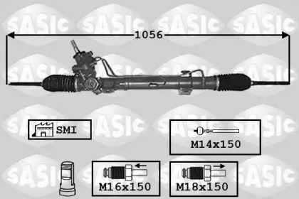 Привод SASIC 7006169