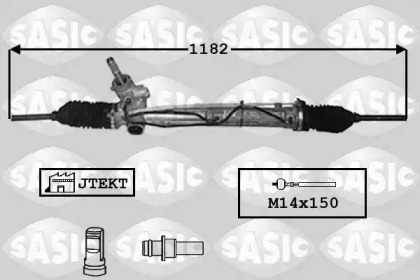 Привод SASIC 7170006