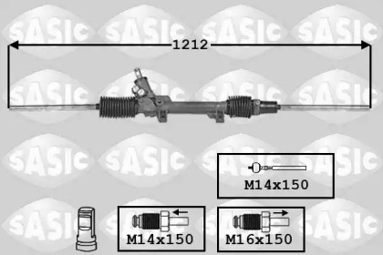 Привод SASIC 7170007