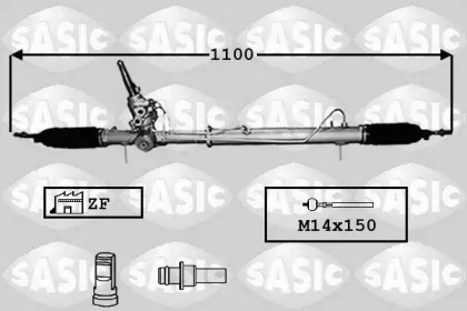 Привод SASIC 7170046