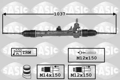 Привод SASIC 7176014