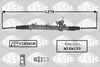 Привод SASIC 7176030