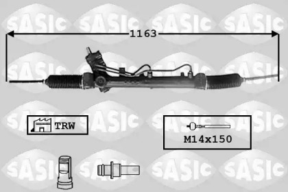 Привод SASIC 7176032