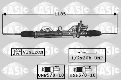 Привод SASIC 7176041