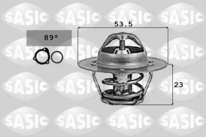 Термостат SASIC 9000723