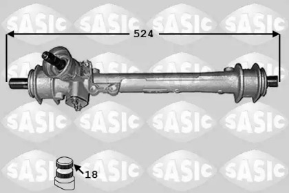 Привод SASIC 9006003B