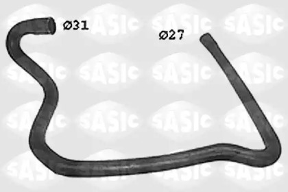 Шлангопровод SASIC SWH0305