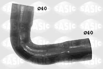 Шлангопровод SASIC SWH0445