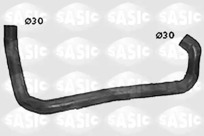 Шлангопровод SASIC SWH0460