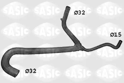 Шлангопровод SASIC SWH4310