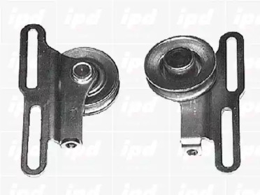 Ролик IPD 14-0336