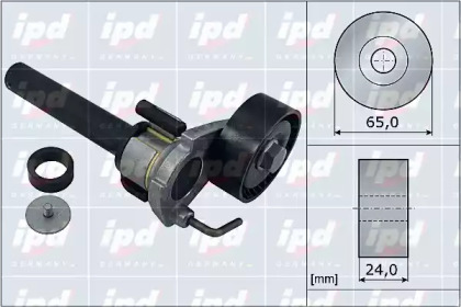 Натяжная планка IPD 15-3894