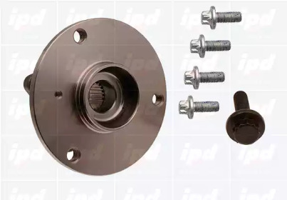 Комплект подшипника IPD 30-6734