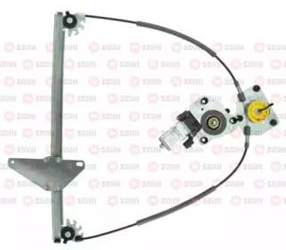 Подъемное устройство для окон SEIM 960015