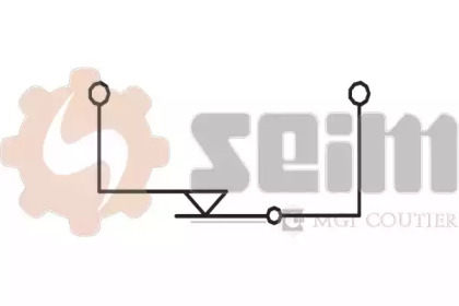 Переключатель SEIM CS139