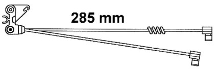 Контакт ABEX FAI125