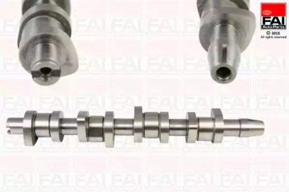 Вал FAI AutoParts C248C