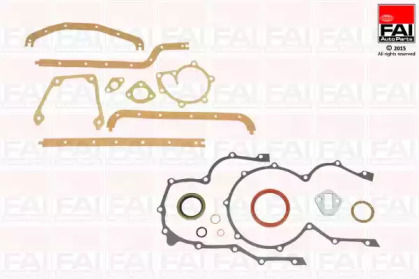 Комплект прокладок FAI AutoParts CS104