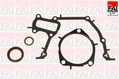 Комплект прокладок FAI AutoParts CS1681