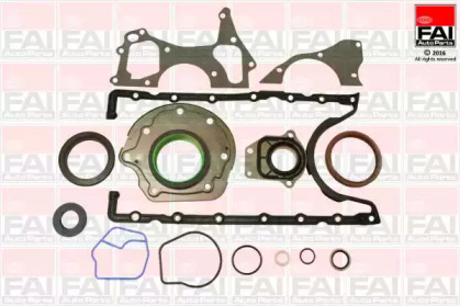 Комплект прокладок FAI AutoParts CS882