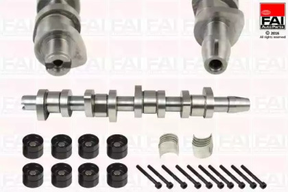 Комплект вала FAI AutoParts CSK248C