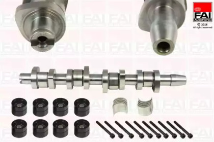 Комплект вала FAI AutoParts CSK312