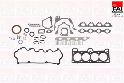 Комплект прокладок FAI AutoParts FS1205