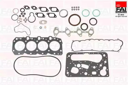 Комплект прокладок FAI AutoParts FS1251