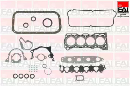 Комплект прокладок FAI AutoParts FS1576